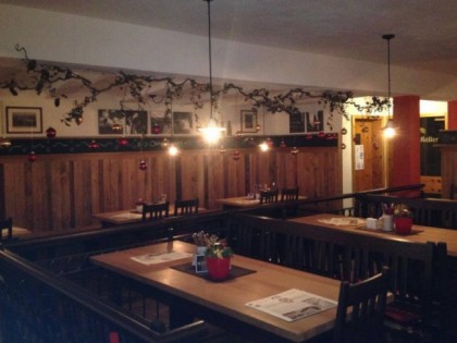 Foto: Gasthaus Rose