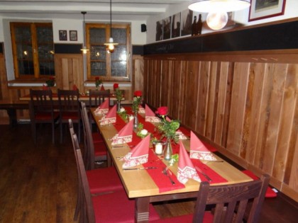 Foto: Gasthaus Rose