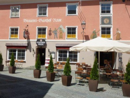 Foto: Gasthaus Rose