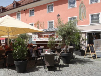 Foto: Gasthaus Rose